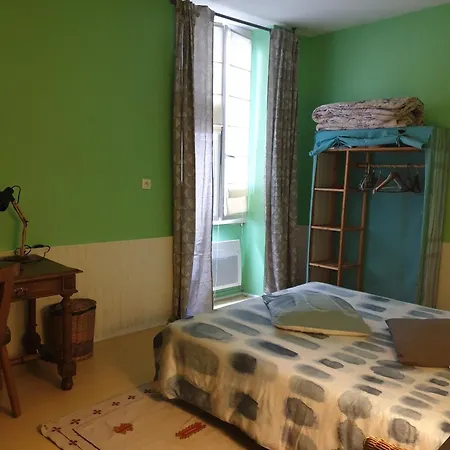 Apartamento La Demeure Gabarret Exterior foto
