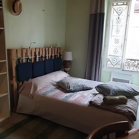 Apartamento La Demeure Gabarret Exterior foto