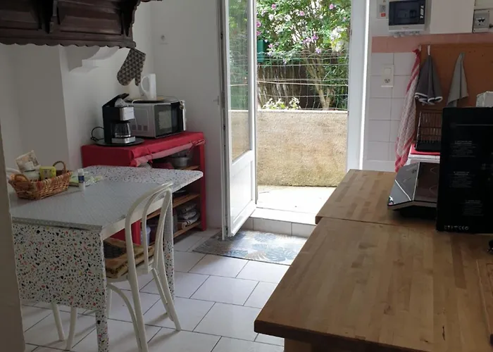 La Demeure