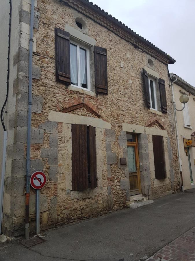 La Demeure Privatunterkunft Gabarret