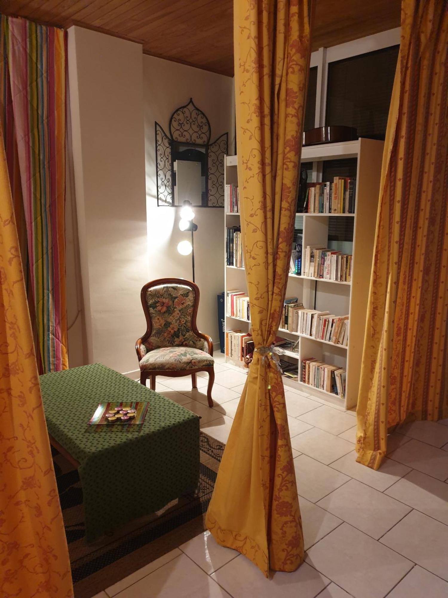 La Demeure Privatunterkunft Gabarret