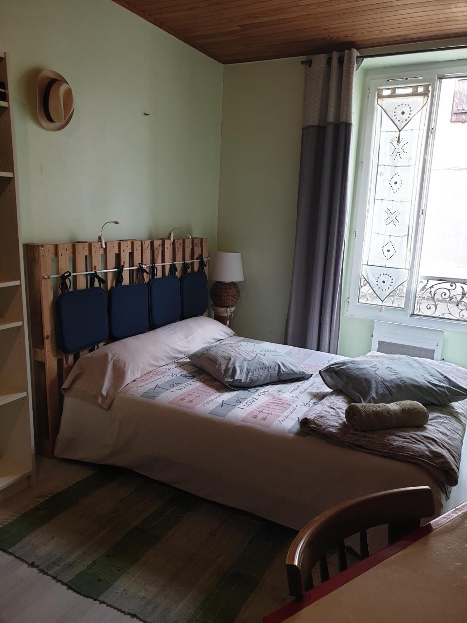 Privatunterkunft La Demeure Gabarret